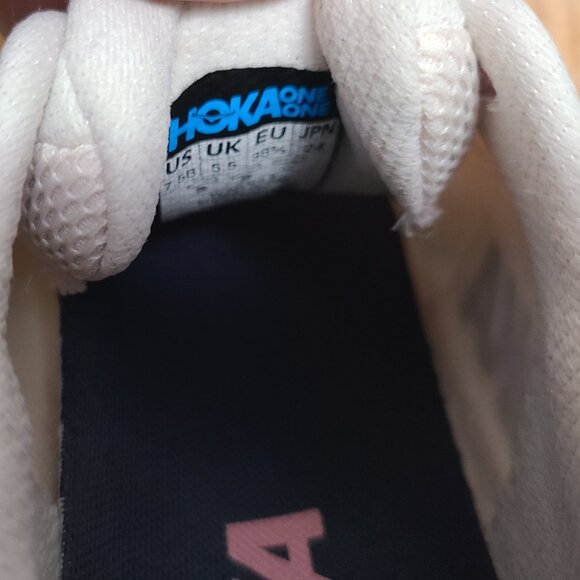 Hoka One One Arahi 8 (Size US Womens 7B) - Picture 2 of 8